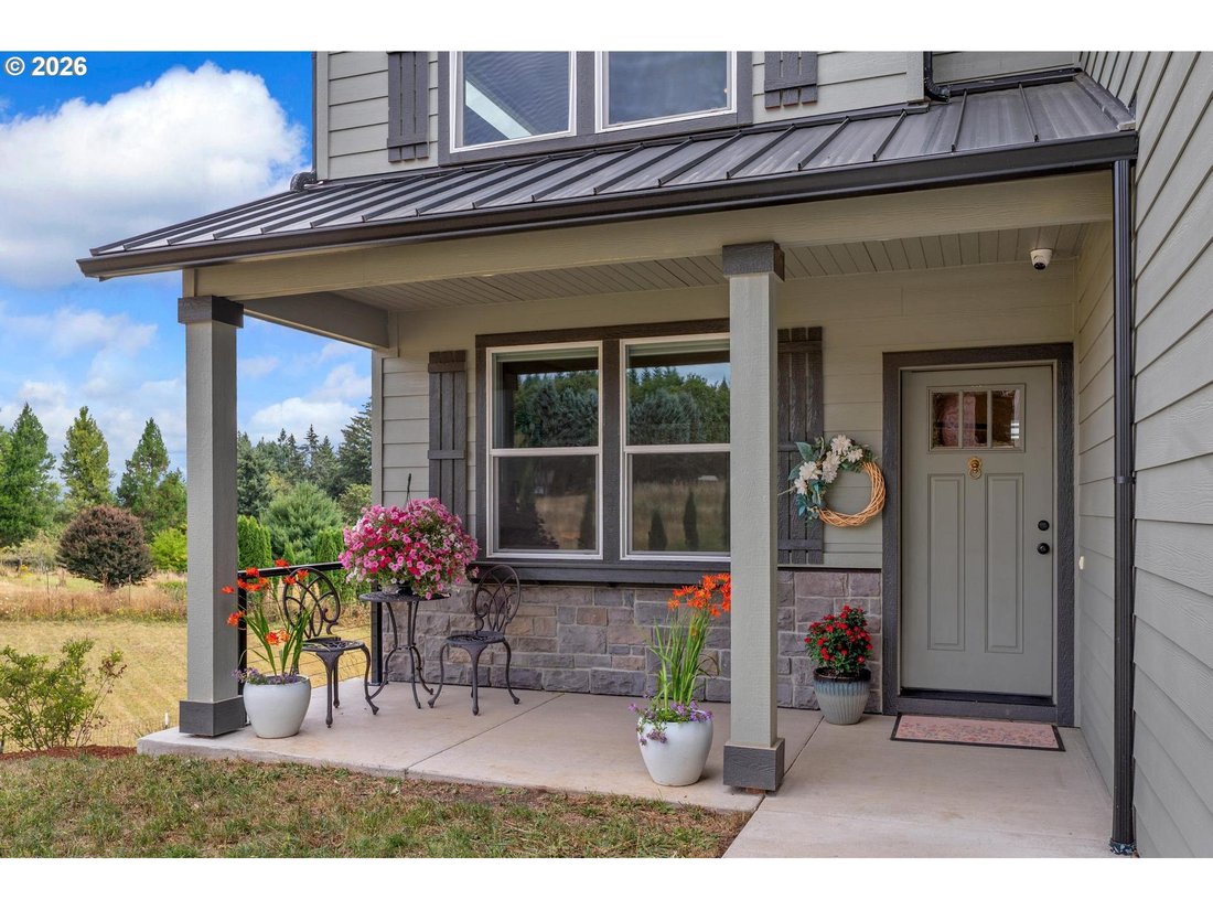 House in Scappoose, Oregon, United States 2 - 18552319