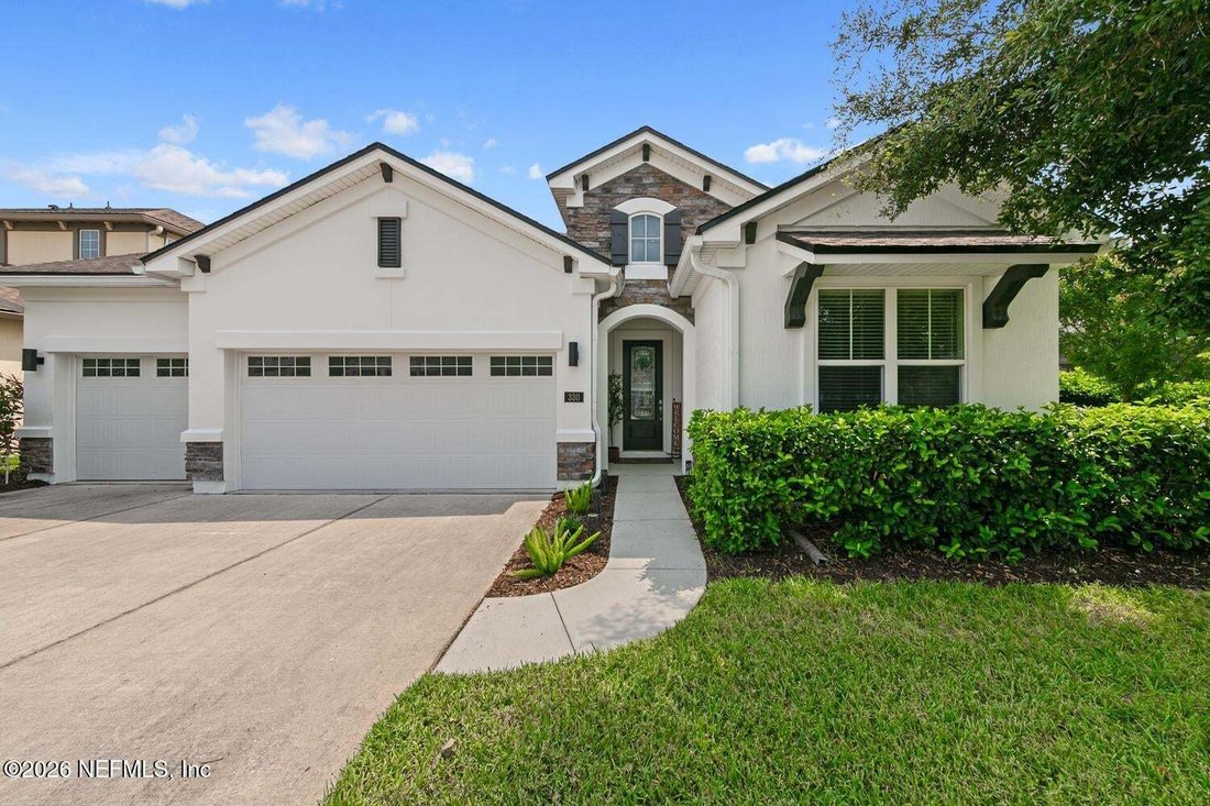 House in St. Augustine, Florida, United States 3 - 18550900