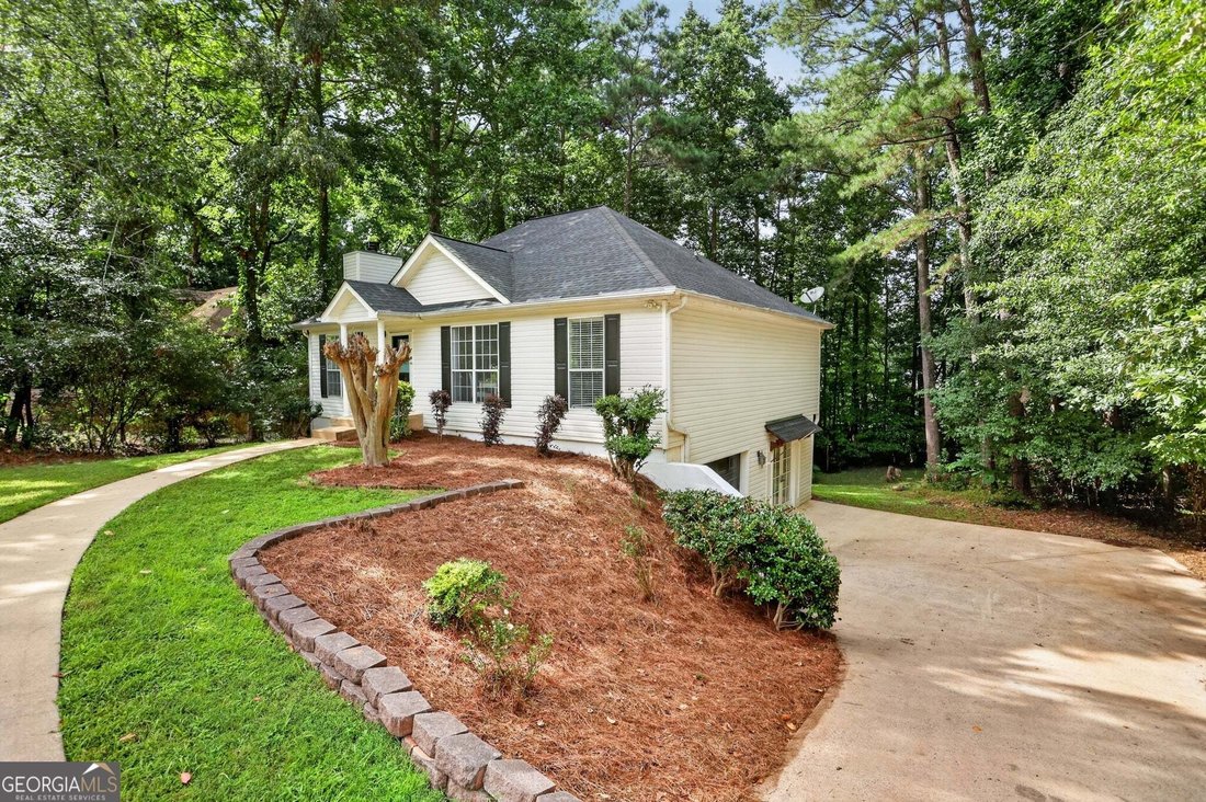 House in Cumming, Georgia, United States 2 - 18548836
