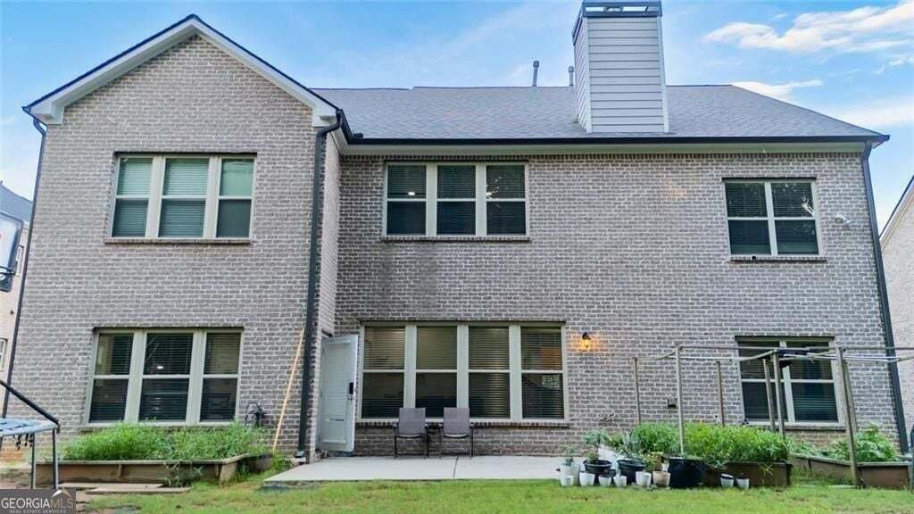 House in Milton, Georgia, United States 5 - 18292015