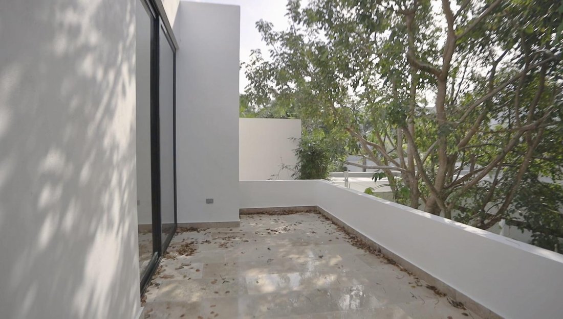 House in Temozón Norte, Yucatan, Mexico 5 - 18549013
