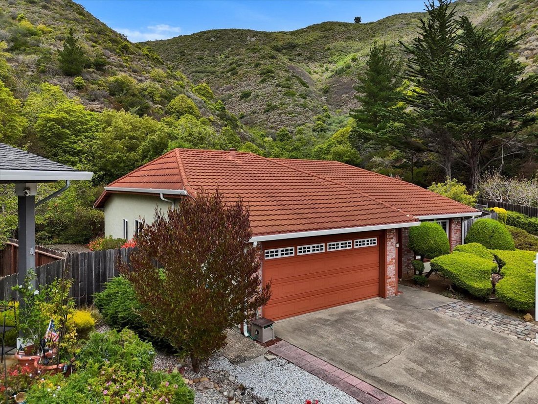 House in Pacifica, California, United States 5 - 18551646