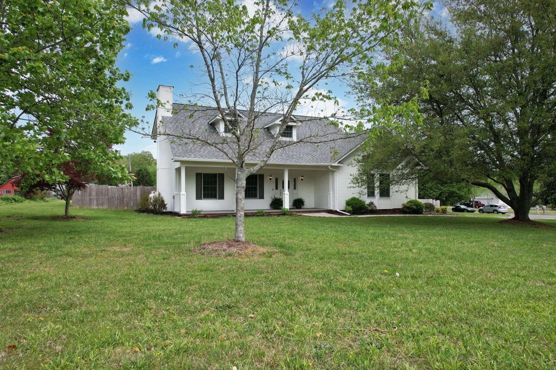 House in Cleveland, Tennessee, United States 2 - 18552130