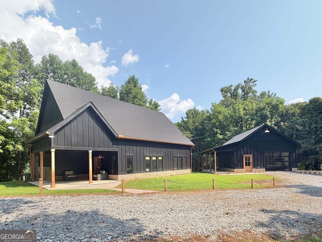 House in Clayton, Georgia, United States 1 - 18552489