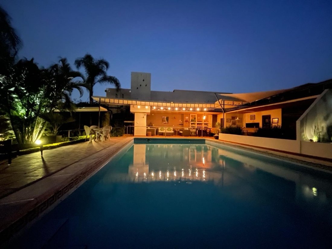 House in Cuernavaca, Morelos, Mexico 1 - 18550459