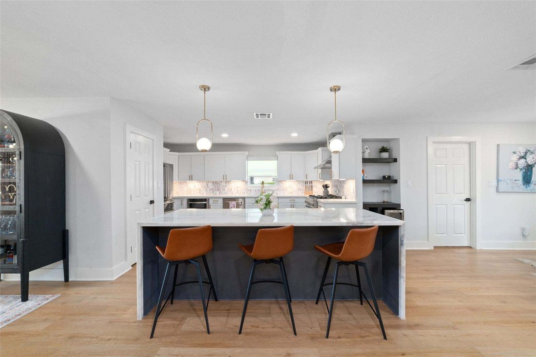 House in Houston, Texas, United States 3 - 18548756