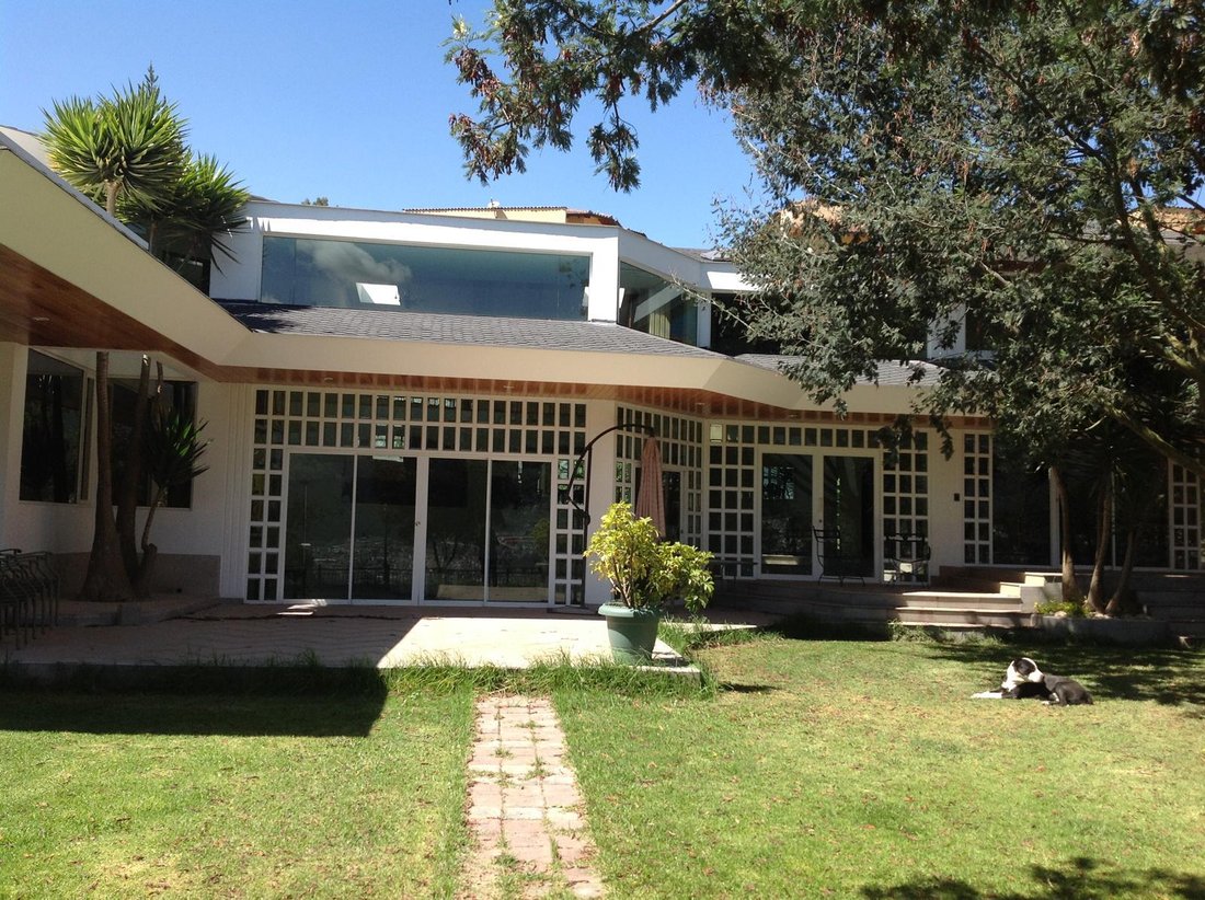 House in Quito, Pichincha, Ecuador 1 - 18550388