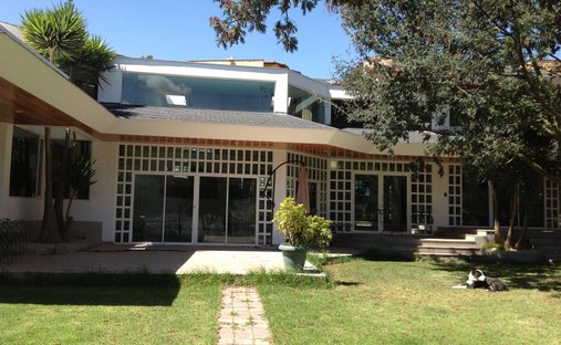 House in Quito, Pichincha, Ecuador 1