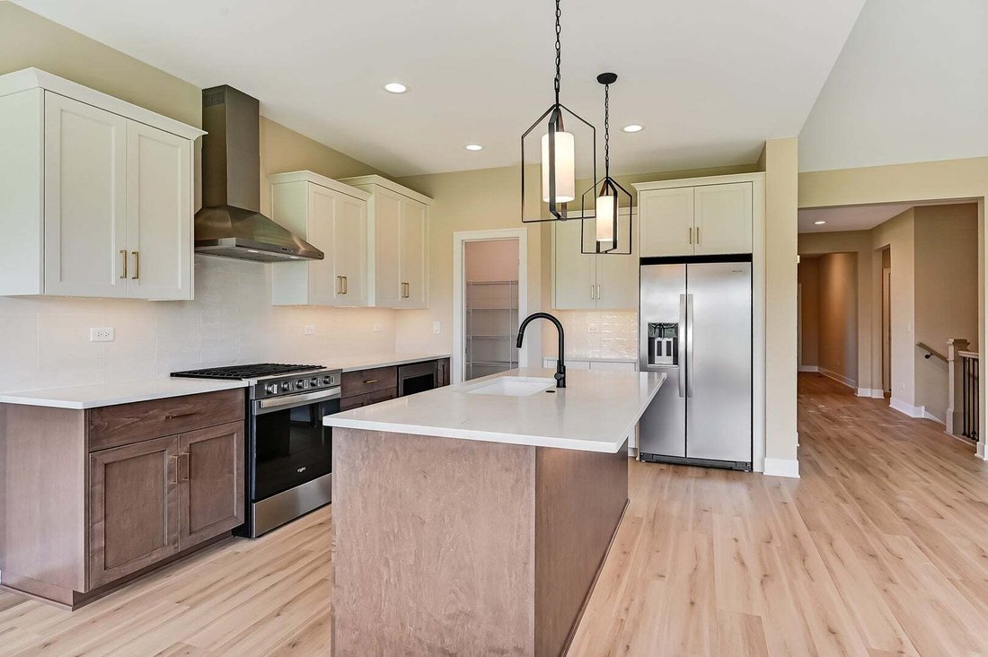 Townhouse in Homer Glen, Illinois, United States 5 - 18552652