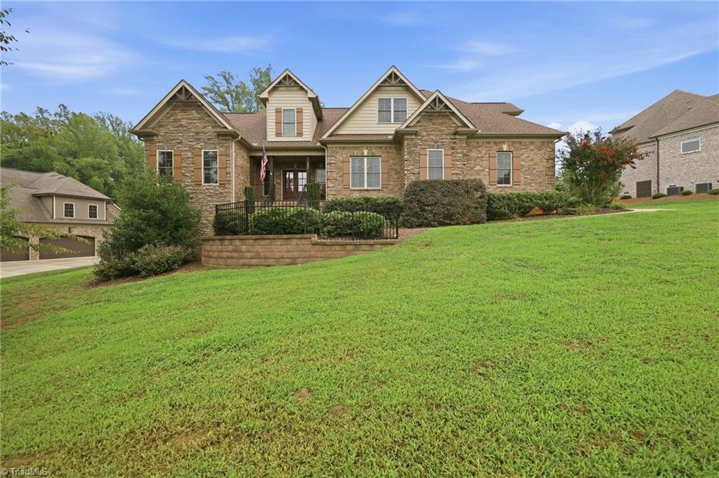 House in Greensboro, North Carolina, United States 2 - 18552375