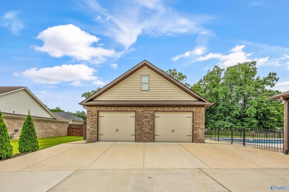 House in Fayetteville, Tennessee, United States 4 - 18551471