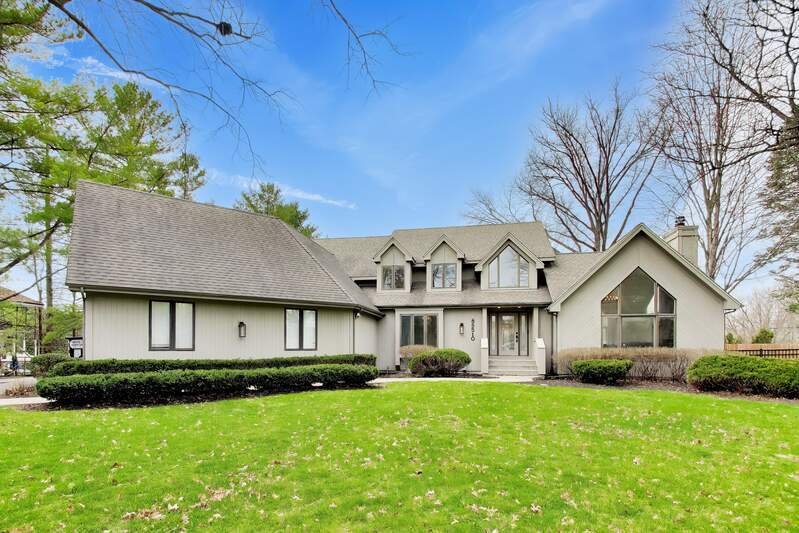 House in Bolingbrook, Illinois, United States 1 - 18554130