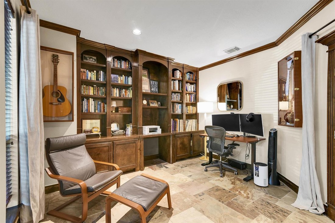 House in The Woodlands, Texas, United States 5 - 18552897