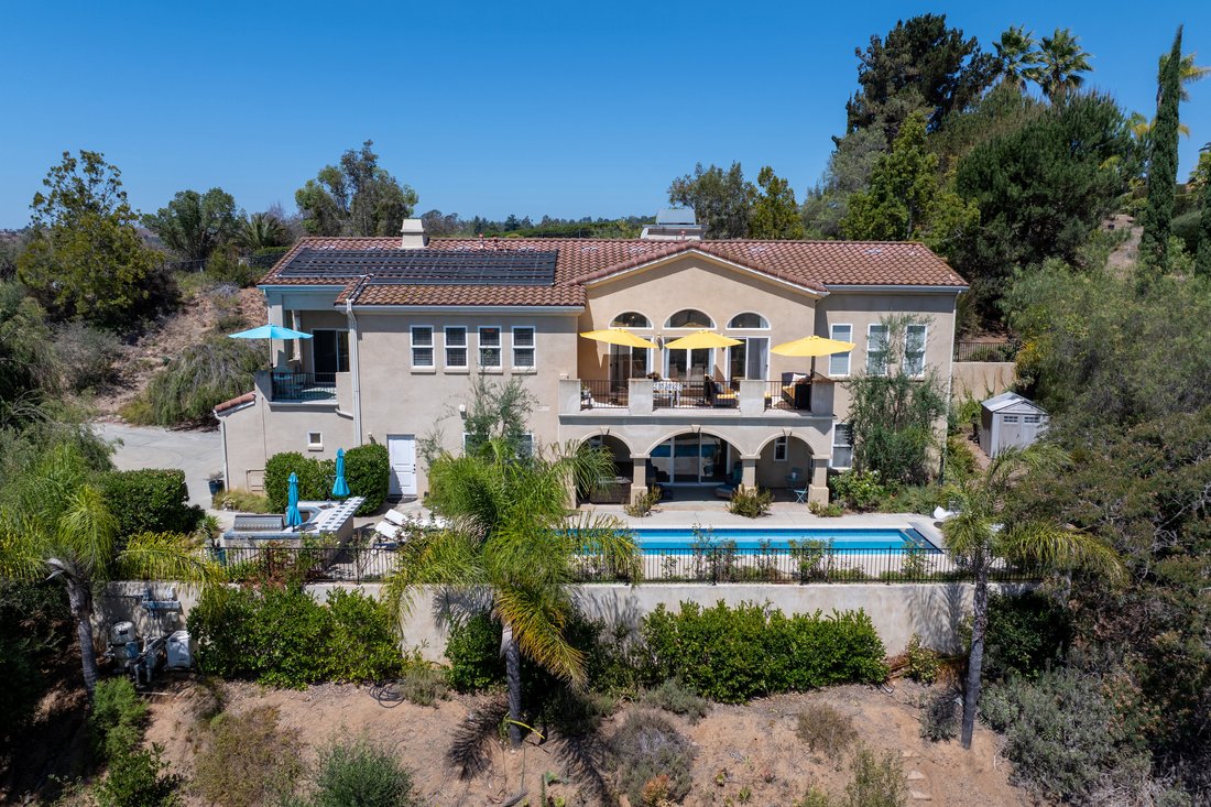House in Fallbrook, California, United States 2 - 18550481