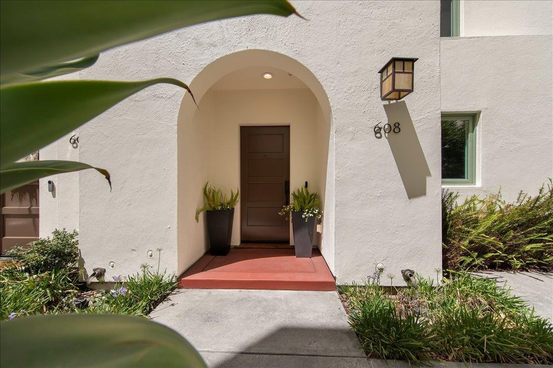 Townhouse in Saratoga, California, United States 2 - 18551755
