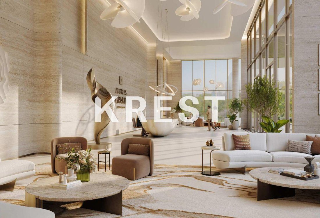 Apartment in Business Bay, Dubai, United Arab Emirates 2 - 18552730