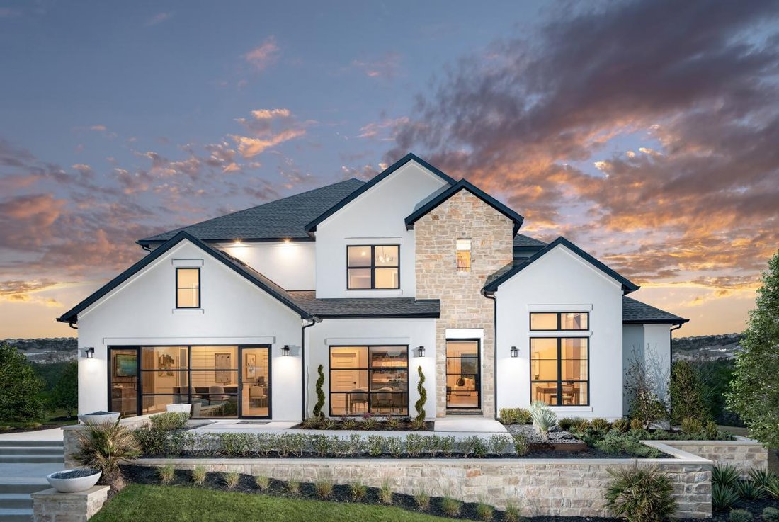 House in Cedar Park, Texas, United States 4 - 18551723