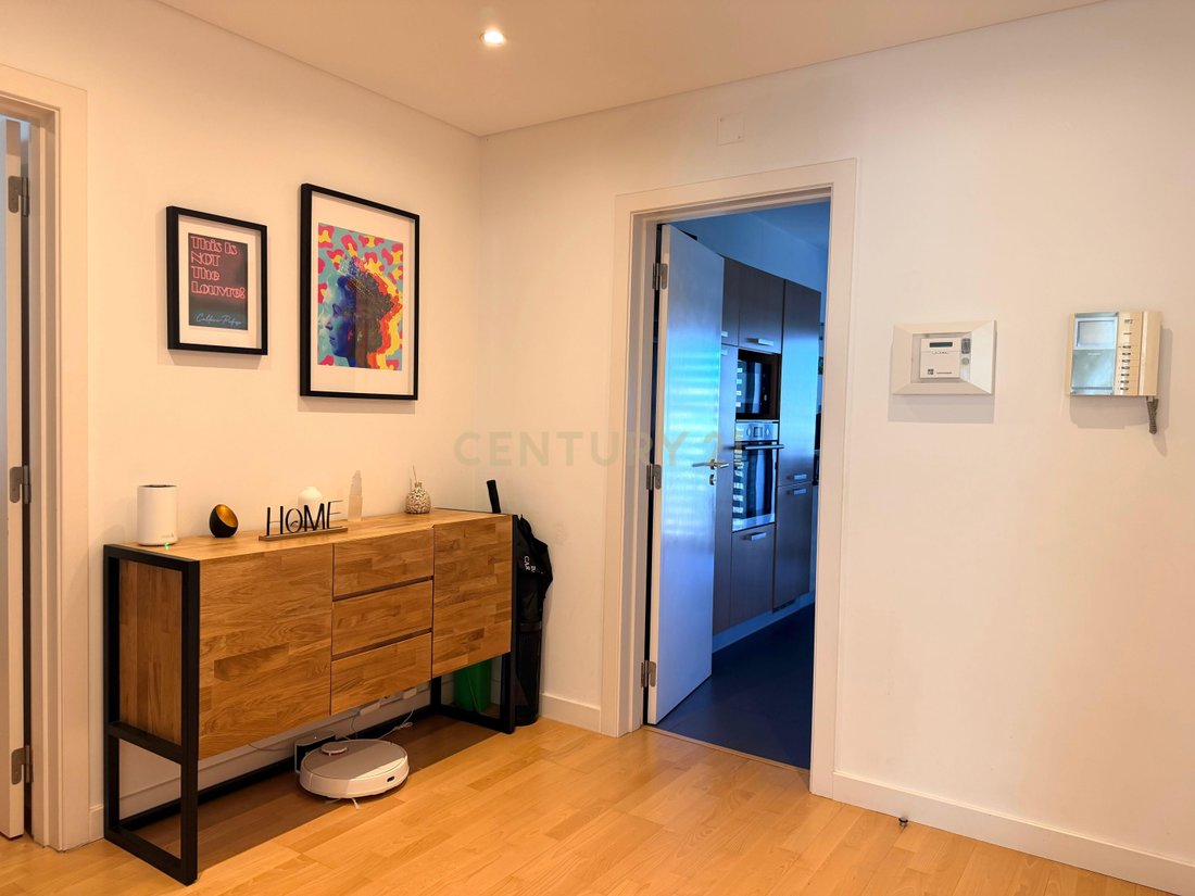 Apartment in Barcarena, Lisbon, Portugal 5 - 18553032