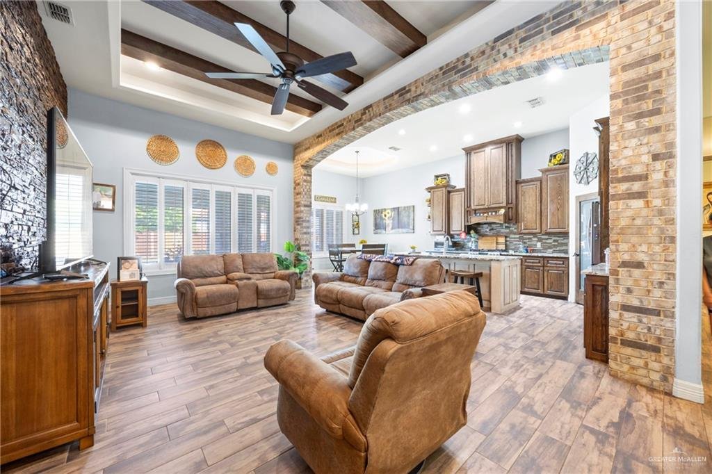House in McAllen, Texas, United States 5 - 18550891