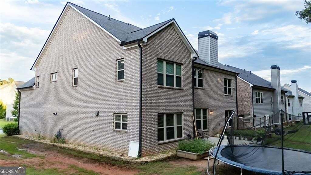 House in Milton, Georgia, United States 4 - 18292015