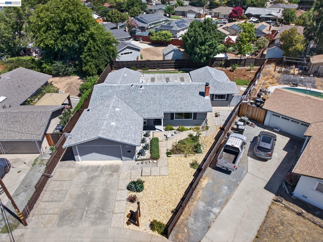House in Livermore, California, United States 4 - 18554032