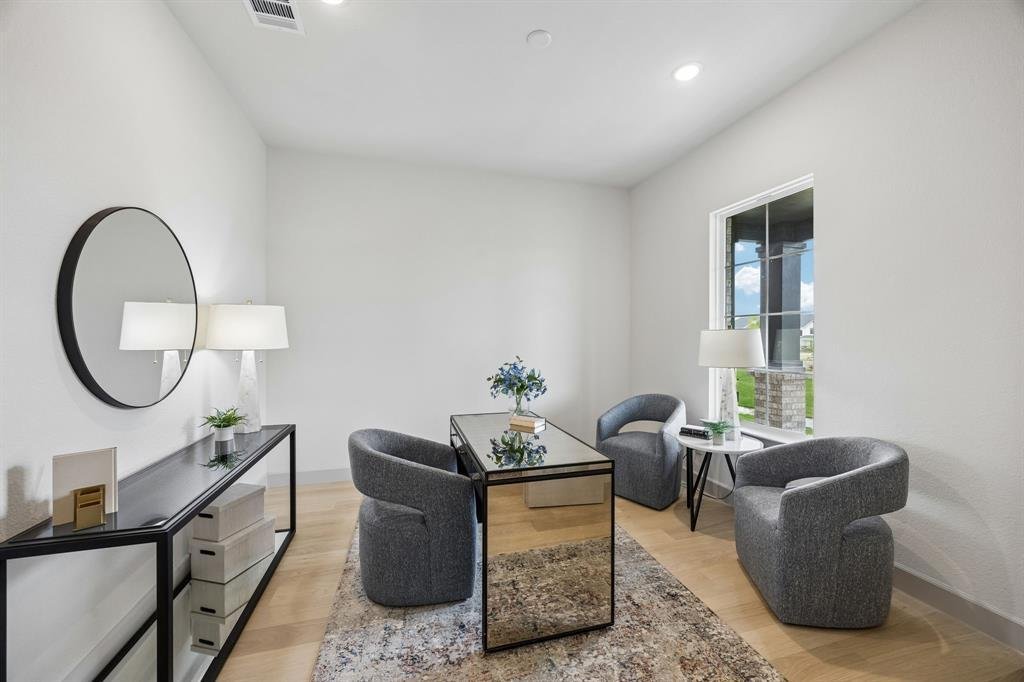 House in Frisco, Texas, United States 4 - 18355150