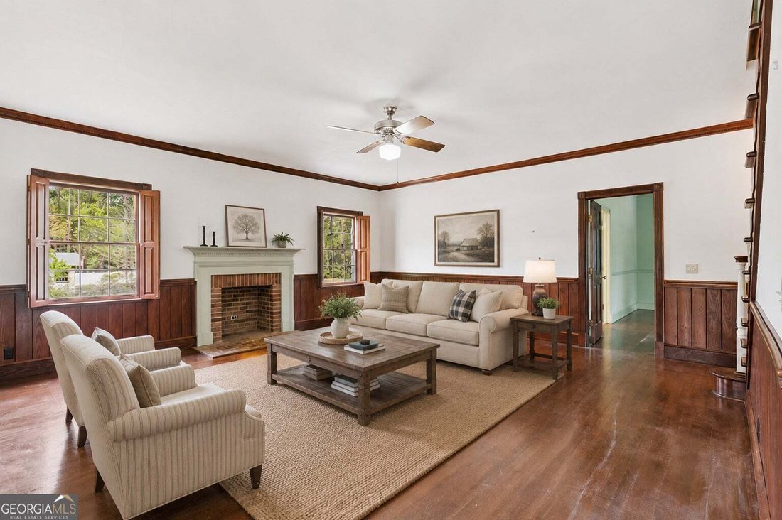 House in Brunswick, Georgia, United States 5 - 17540417