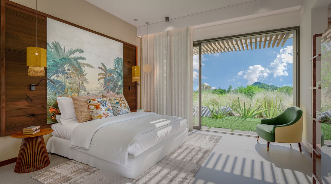 House in Mauritius 3 - 17637493