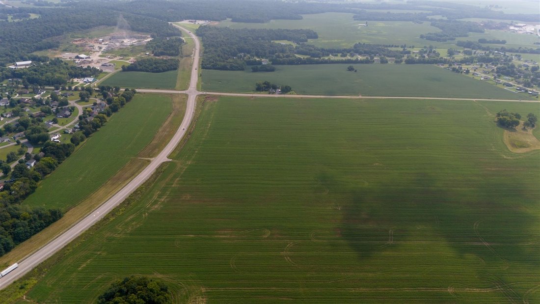 Land in Russellville, Kentucky, United States 2 - 18548435