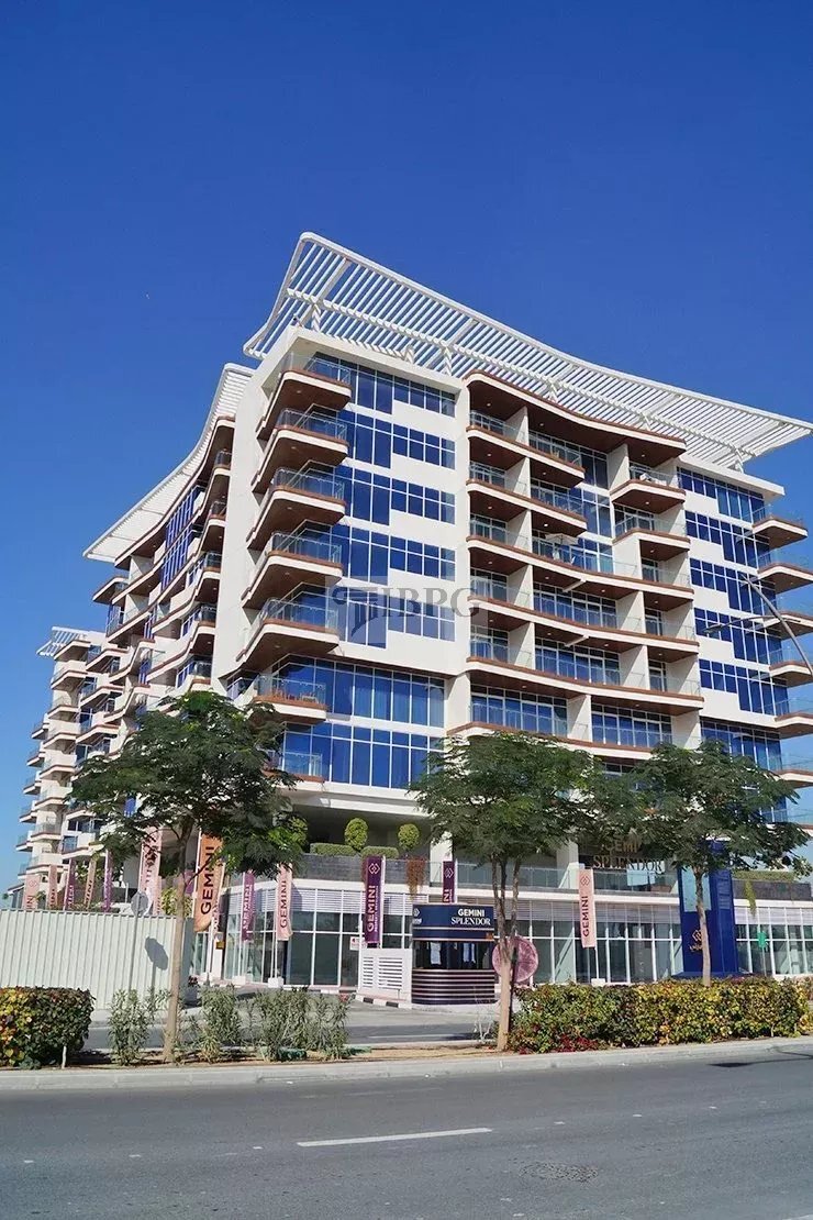 Townhouse in MBR- Al Merkad, Dubai, United Arab Emirates 1 - 18550105