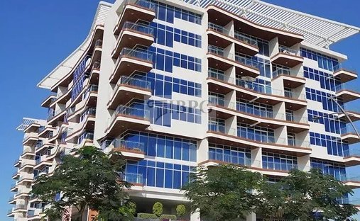 Residenza in MBR- Al Merkad, Emirato di Dubai, Emirati Arabi Uniti 1