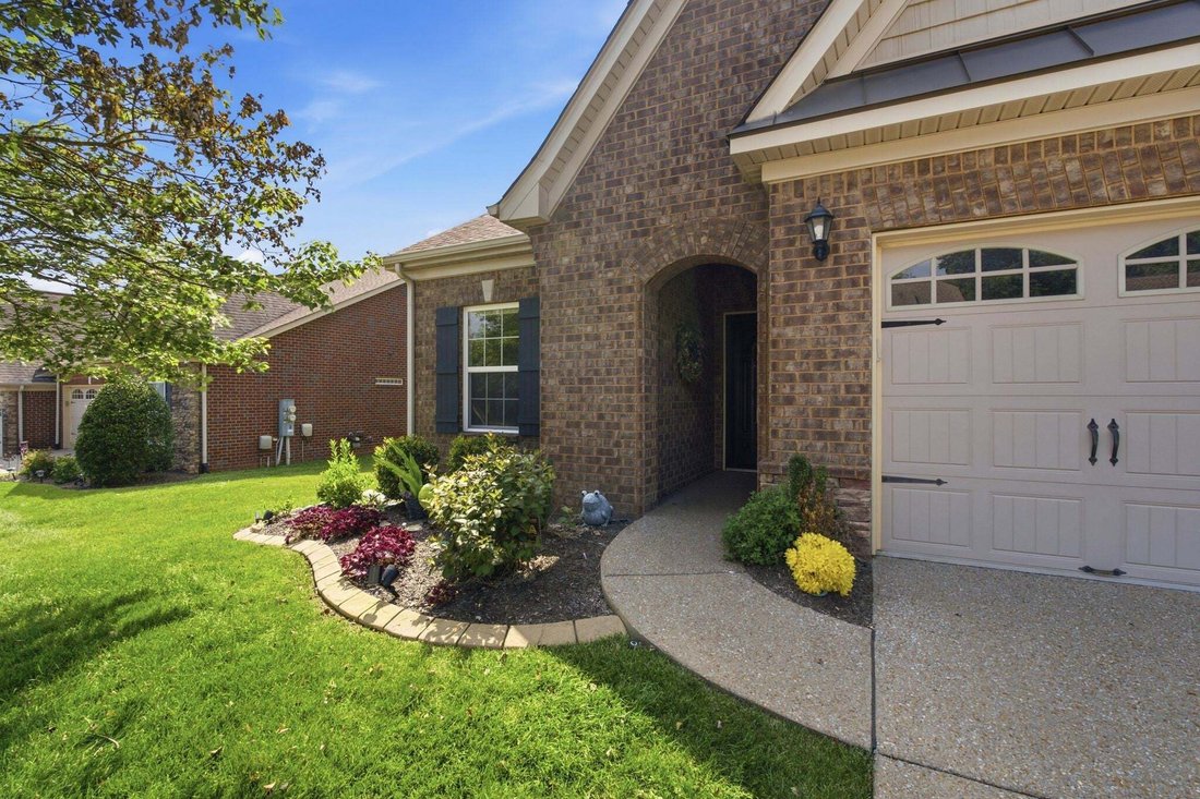 Townhouse in Lebanon, Tennessee, United States 3 - 18552106