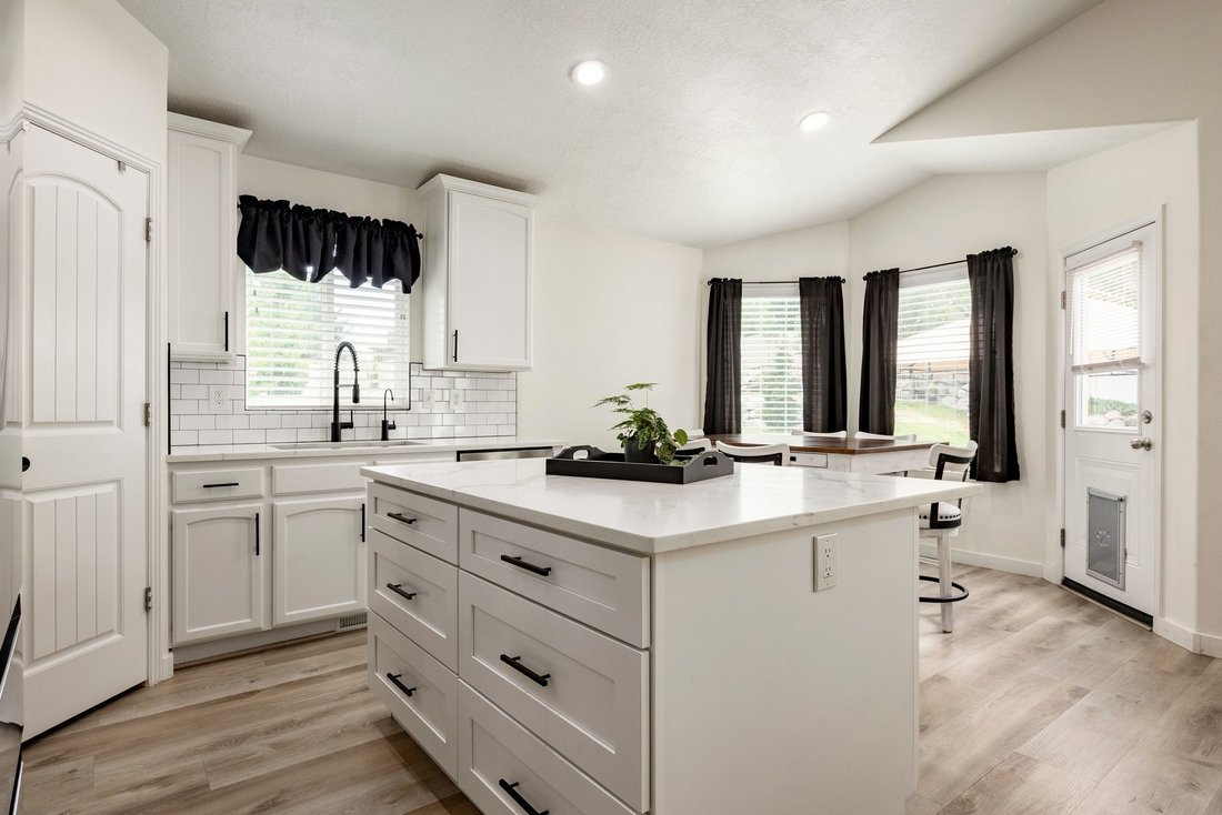 House in Herriman, Utah, United States 2 - 18549437