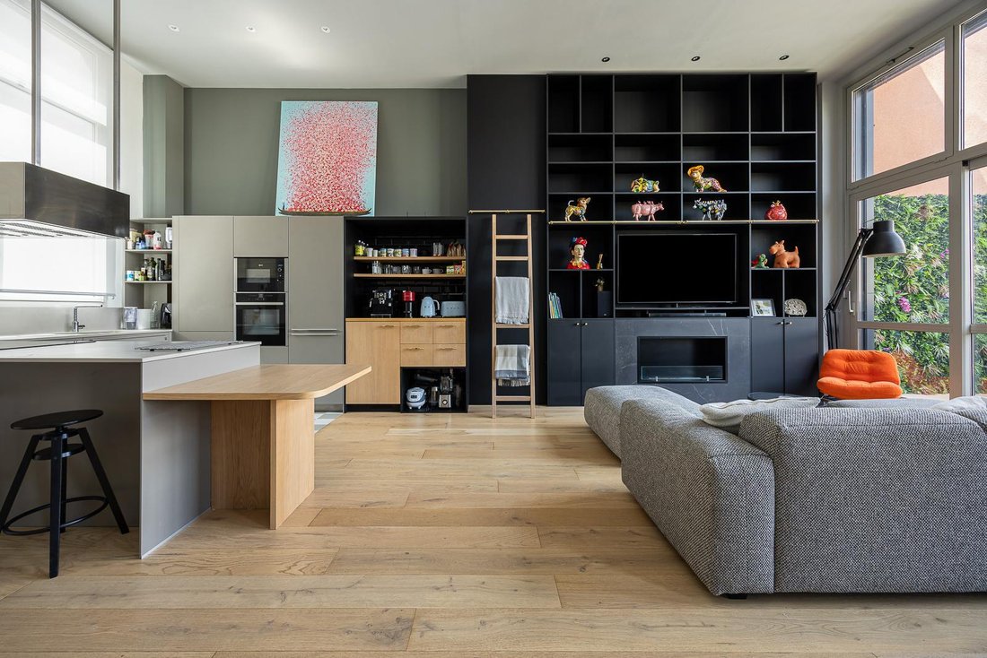 Apartment in Eixample, Barcelona, Spain 3 - 18548522