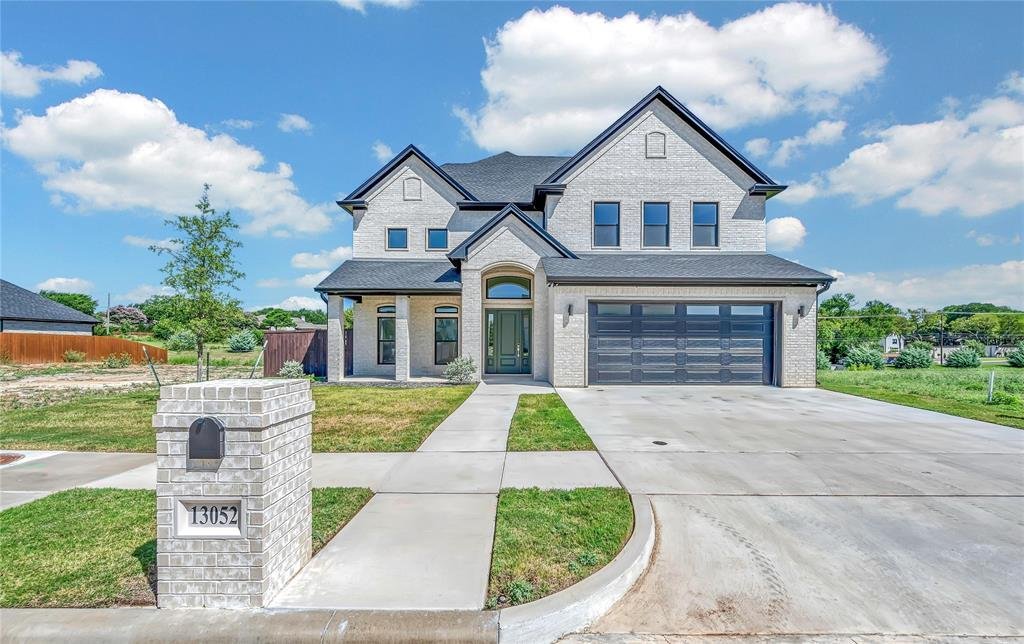House in Woodway, Texas, United States 1 - 18535821