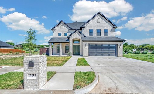 House in Woodway, Texas, United States 1