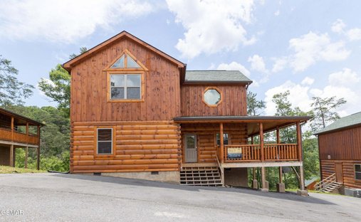 Casa en Sevierville, Tennessee, Estados Unidos 1