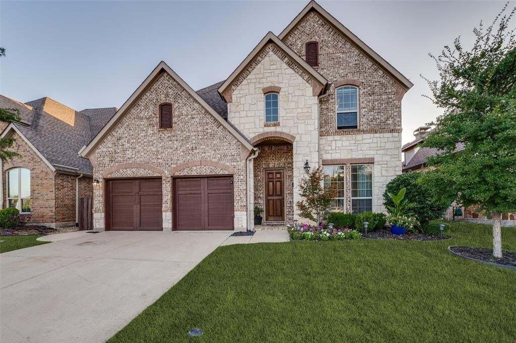 House in The Colony, Texas, United States 1 - 18552848