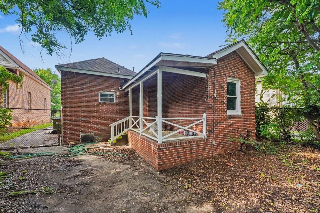 House in Atlanta, Georgia, United States 4 - 18548202