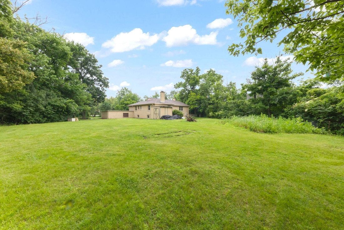 House in Lombard, Illinois, United States 4 - 18552631