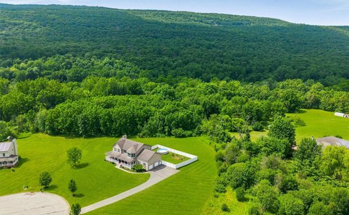 Haus in Woodbury, New York, Vereinigte Staaten 1
