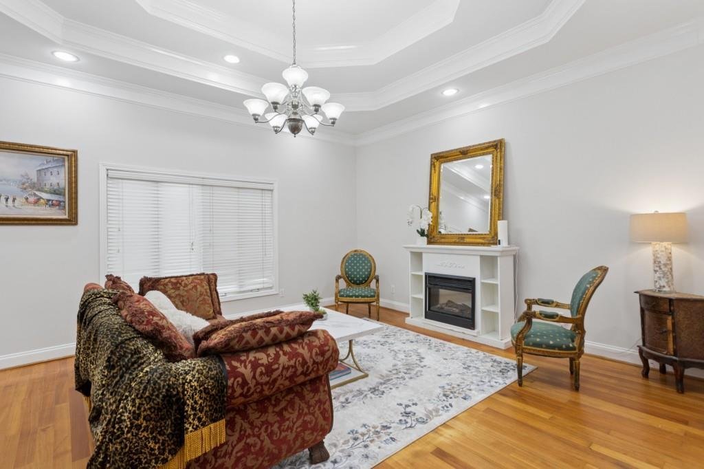 House in Atlanta, Georgia, United States 2 - 18548135