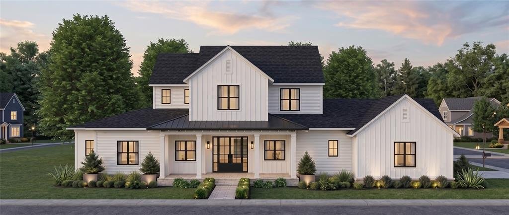 House in Oakland, Florida, United States 1 - 18550040