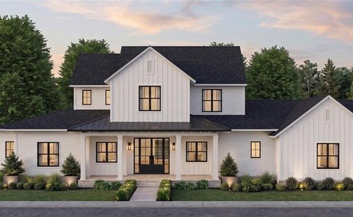 House in Oakland, Florida, United States 1