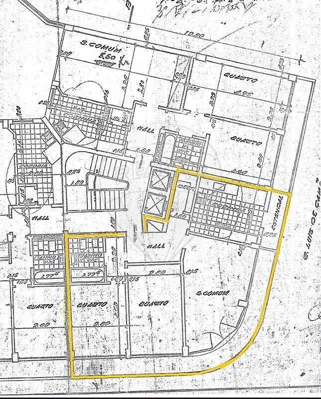 Apartment in Alcantara, Lisbon, Portugal 4 - 18548759