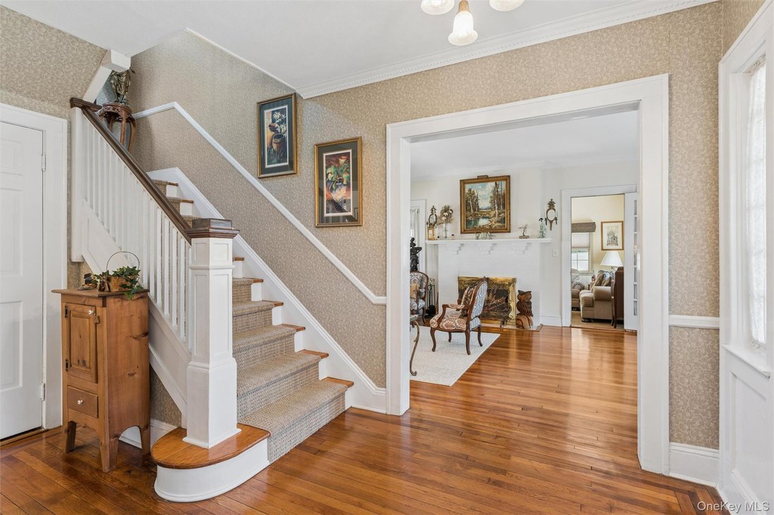 Casa a Merrick, New York, Stati Uniti 4 - 18553119