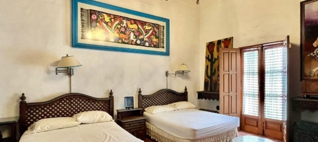 Villa in Coatlán del Río, Morelos, Mexico 5 - 18550709