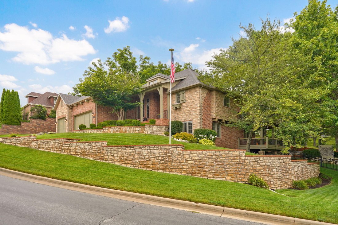 House in Springfield, Missouri, United States 2 - 18552230