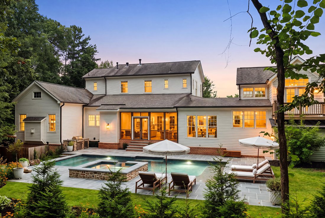 House in Milton, Georgia, United States 2 - 18550631