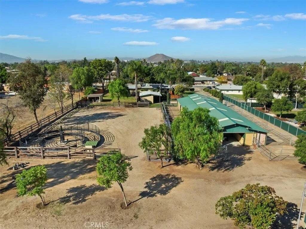 House in Norco, California, United States 1 - 16535571